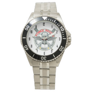 FORCE RECON ARMBANDUHR