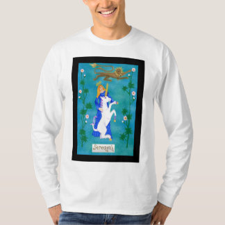 Force - T-shirt à manches longues