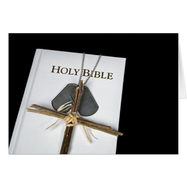 Forces armées (Devant horizontal)