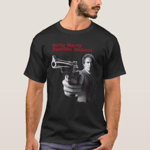Forces Graphic Action Thrillers Films Design Magnu T-Shirt