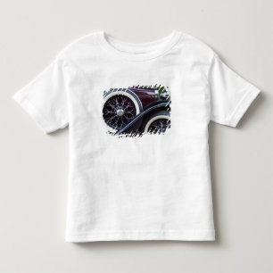 Ford 1930 ein klassisches Auto Kleinkind T-shirt