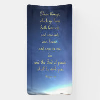 Förderbanner - Philippinen 4:9