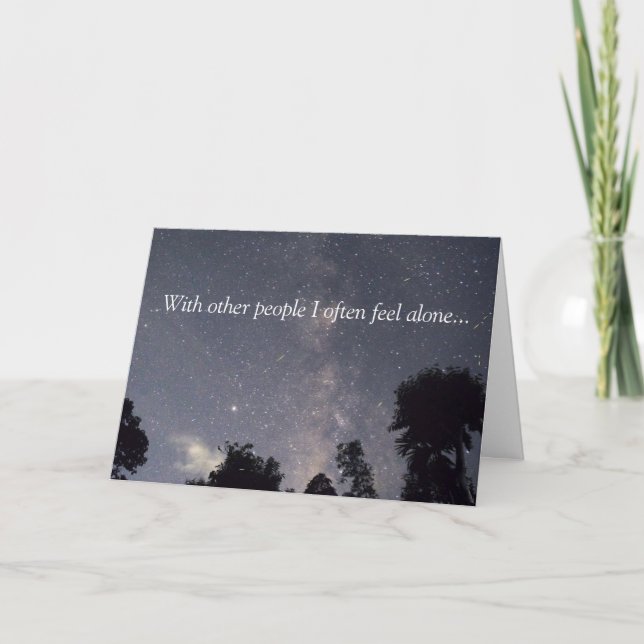 Förderkarte Karte (Vorderseite)