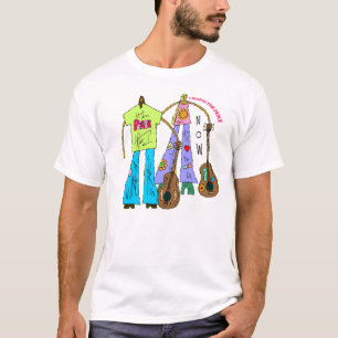 FORDERN FRIEDEN T-Shirt