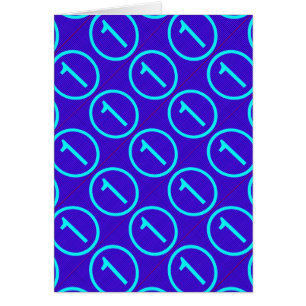 Fördern Sie Exzellenz: NumberONE Blue