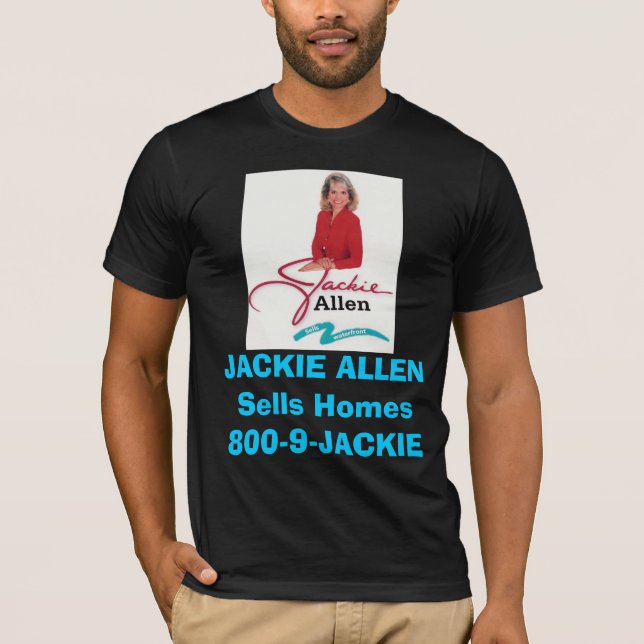 Fördern Sie Ihr Geschäft im Komfort… T-Shirt (Vorderseite)