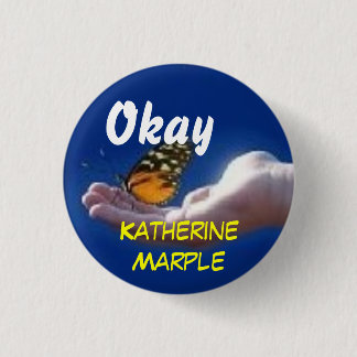 Fördern Sie Katherine Marple Button