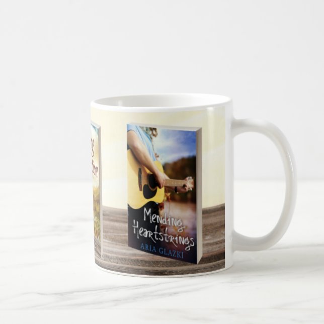 Fordern von ewiger Tasse (Rechts)