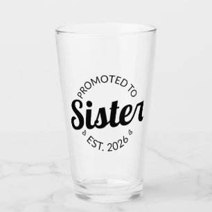Fördert, um Est zu registrieren. 2026 Glas