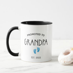 FÖRDERT ZU GRANDA CUSTOM EINGESETZT TASSE