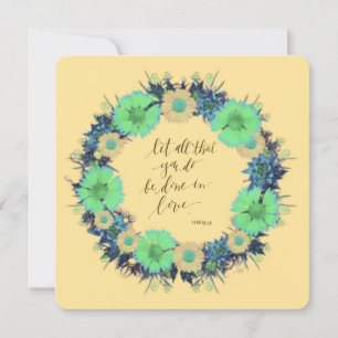 Förderung der Erleuchtung Comfort Hope