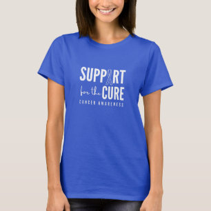 Förderung der Krebsbildung als Heilmittel für den T-Shirt