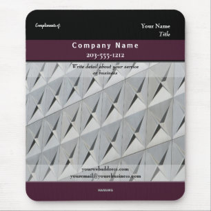 Förderung der Mousepad-Architektur HAMbyWG Mousepad