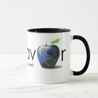 Förderung der Tasse