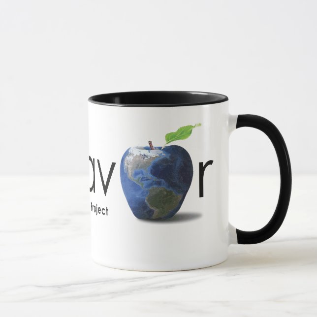 Förderung der Tasse (Rechts)