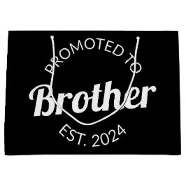 Förderung für den Bruderost. 2024 I Große Geschenktüte