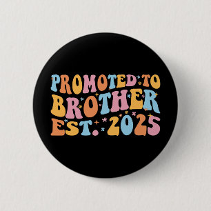 Förderung für den Bruderost. 2025 III Button