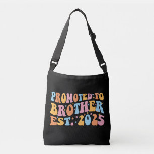 Förderung für den Bruderost. 2025 III Tragetaschen Mit Langen Trägern
