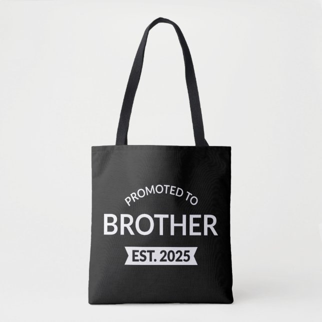 Förderung für den Bruderost. 2025 Tasche (Vorderseite)