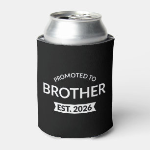 Förderung für den Bruderost. 2026 Dosenkühler