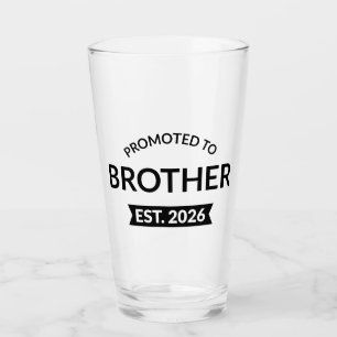 Förderung für den Bruderost. 2026 Glas