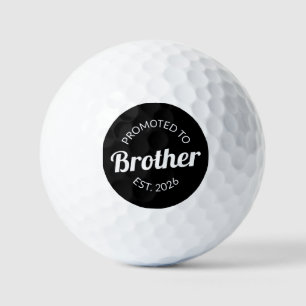 Förderung für den Bruderost. 2026 Golfball