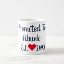 Förderung für die Marine und die Rote Tasse von Ab
