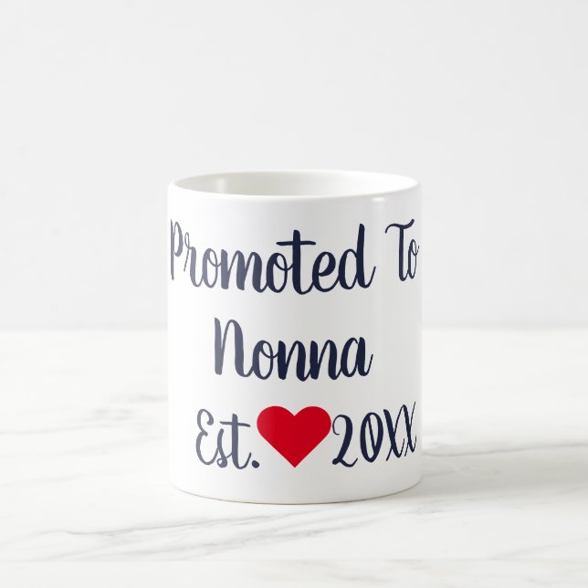 Förderung für die NonnenMarine und die Rote Tasse (Mittel)