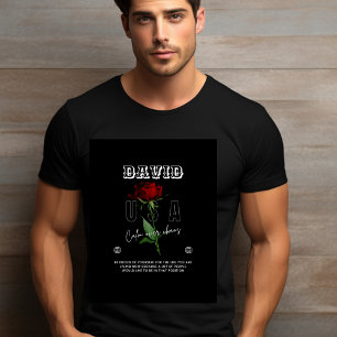 Forderung gegenüber Chaos-T - Shirt