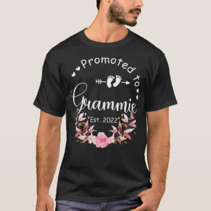 Förderung nach Grammie Ostsee 2022 Frauen erste Ti T-Shirt