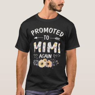Förderung nach Mimi wieder neue Nana Granny zu Gig T-Shirt