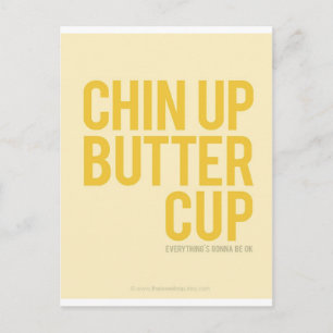 Förderung Postkarte