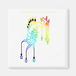 Förderung und Verwirklichung Magnet