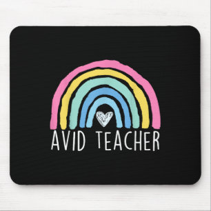 Förderung von Avid-Lehrern durch individuelle Begu Mousepad