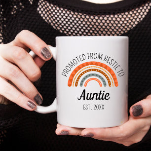 Förderung von Bestie bis Tanttie Ende 2024 Neue Ta Tasse