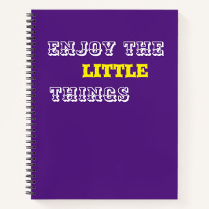 Förderung von Innovation und Fantasie Notizbuch