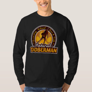 Förderung von natürlichen Ohren und Schwänzen Natu T-Shirt