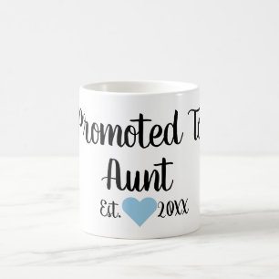 Förderung zur Tante-Tasse Kaffeetasse