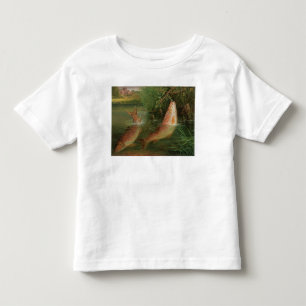 Forelle bei Winchester Kleinkind T-shirt