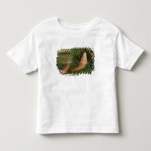 Forelle bei Winchester Kleinkind T-shirt