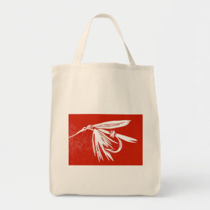 Forelle Nassfliege Nassfliege Tasche