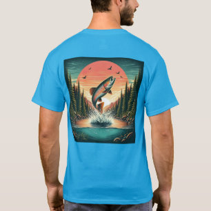 Forelle T-Shirt