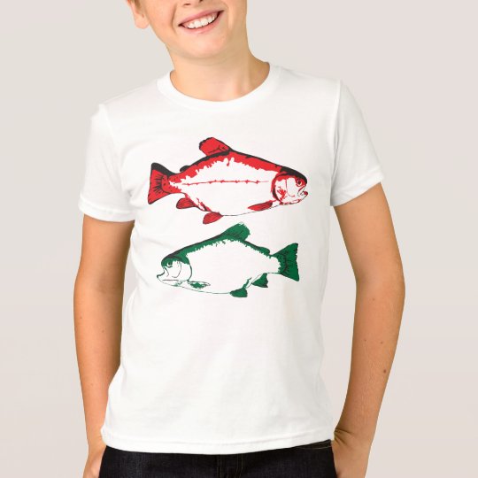 Forelle T-Shirt