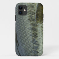 Forellenbarsch durch Patternwear© Fliegen-Fischen