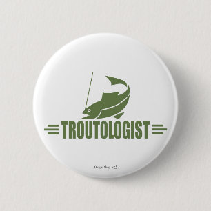 Forellenfischerei Button