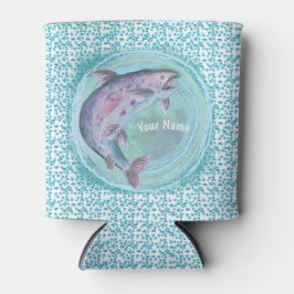 Forellenfischerei Dosenkühler