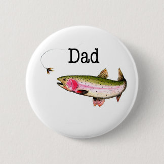 Forellenlachs Button