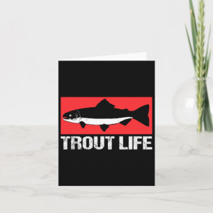 Forellensee Fischen Forelle Life Karte