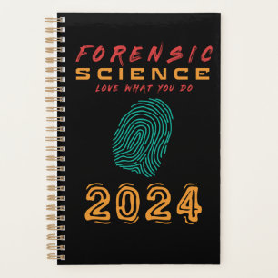 FORENSIC SCIENCE LIEBE WAS SIE TUN - #lablife Cust Planer