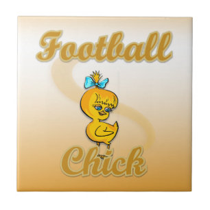 Forensik Chick Fliese